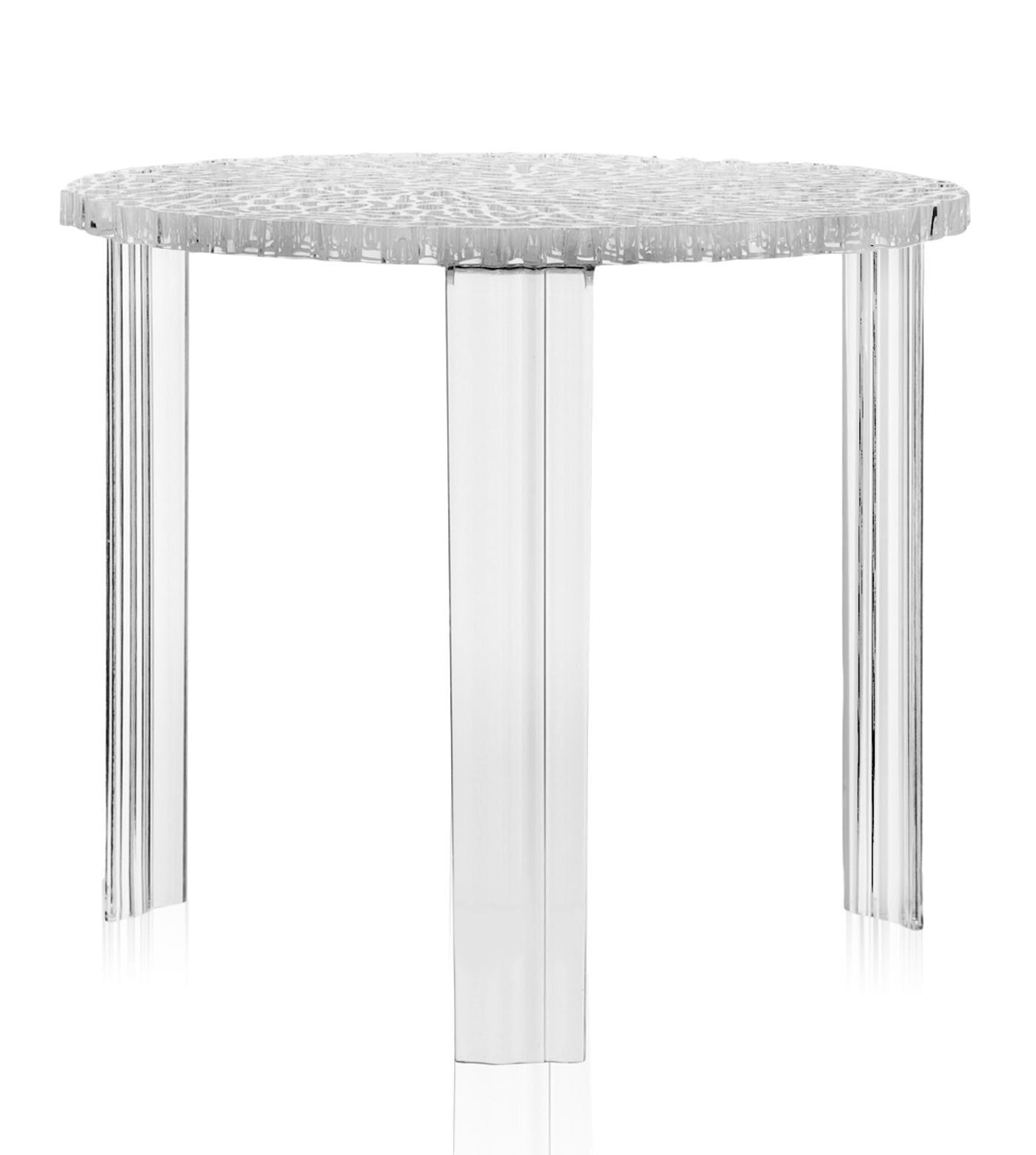 T- Table Table by Kartell Furniture Tables
